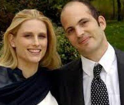 Prince Hussain Aga Khan