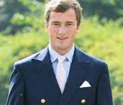 Prince Joachim of Belgium, Archduke of Austria-Este