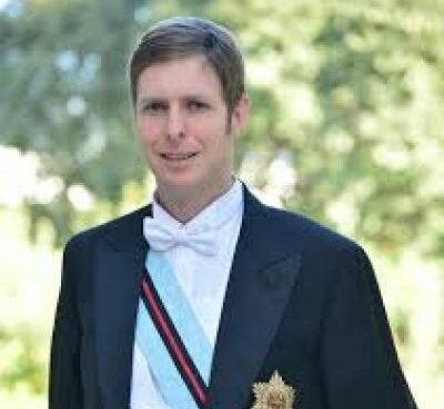 Prince Leka of Albania