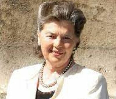 Princess Anne, Duchess of Calabria