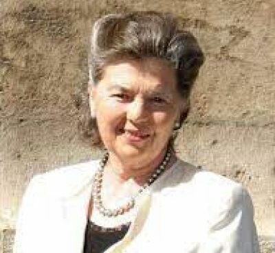 Princess Anne, Duchess of Calabria