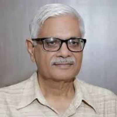 Prof. Girishwar Misra