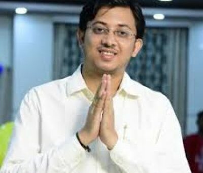 Prosenjit Das