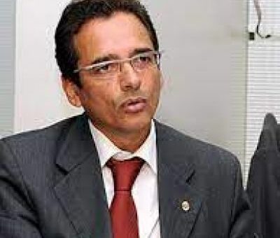 Protógenes Queiroz