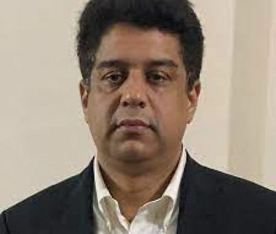 Puneet Mehra