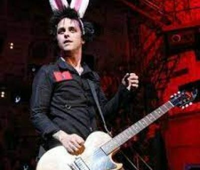 Punk Bunny
