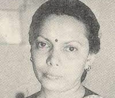 Pushpa Devi Singh