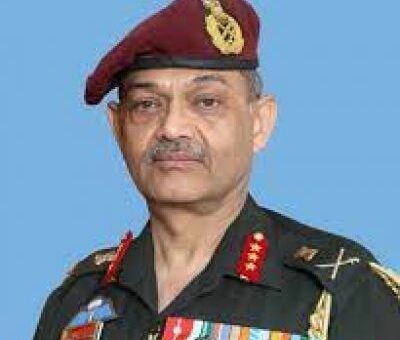 Pushpendra Singh