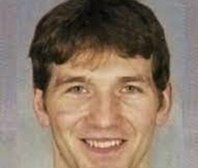 Pyotr Schastlivy
