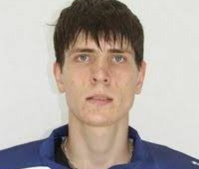 Pyotr Yeryomin