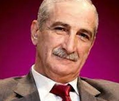 Pərviz Bağırov