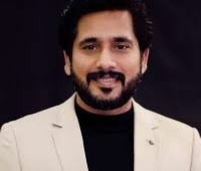 Qaiser Iqbal