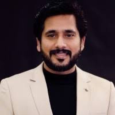 Qaiser Iqbal