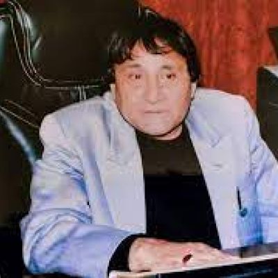Qamar Ali Akhoon