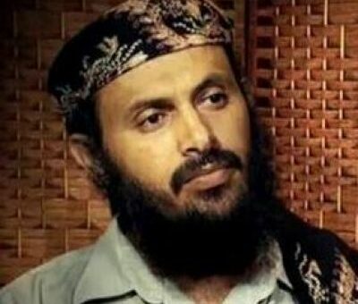Qasim al-Raymi
