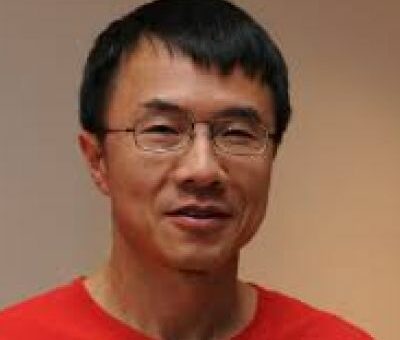 Qi Lu