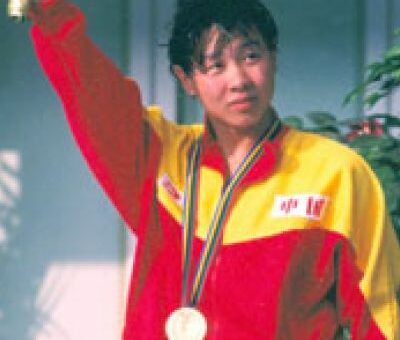 Qian Hong