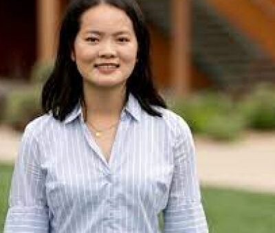 Qiaolin Chen