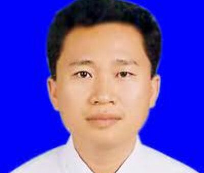Quách Hoài Nam