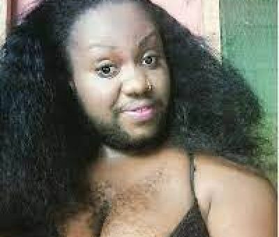 Queen Okafor