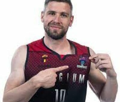 Quentin Serron
