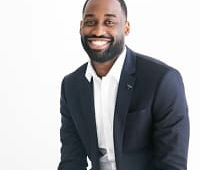 Quentin Walker
