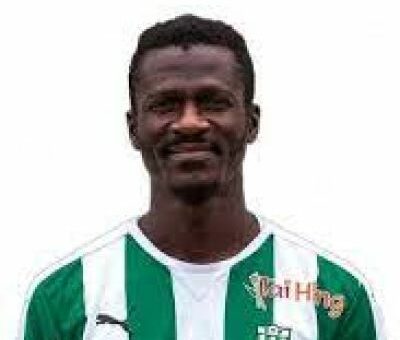 Quincy Osei