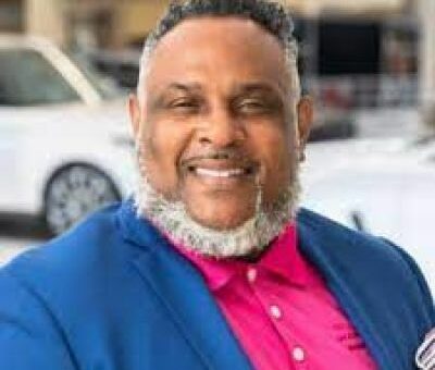 Quinton Ballard