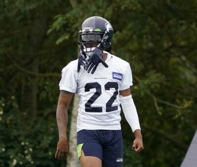Quinton Dunbar