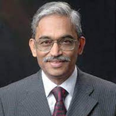 R Sri Kumar