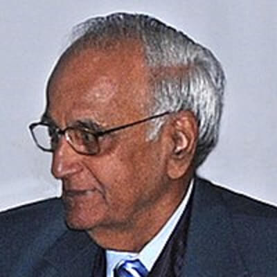 R. D. Pradhan