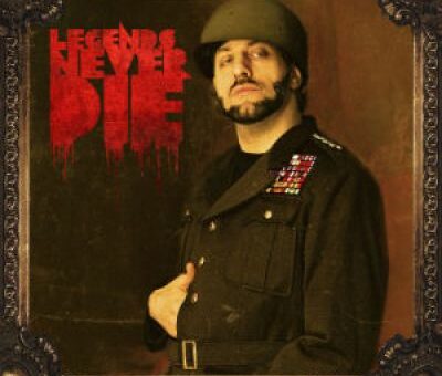 R.A. the Rugged Man