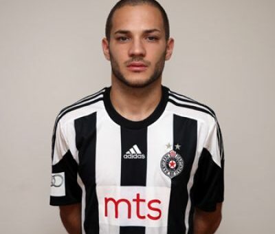 Aleksandar Subić