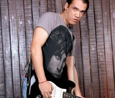 Raaj J Konwar