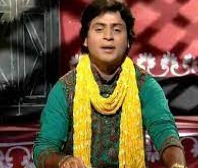 Rabindra Mohapatra