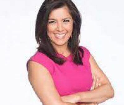 Rachel Campos-Duffy