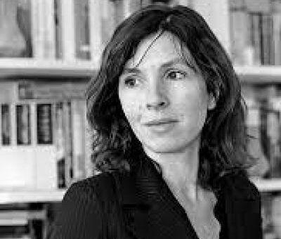 Rachel Cusk