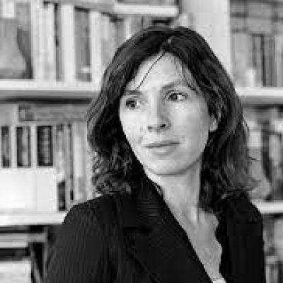 Rachel Cusk