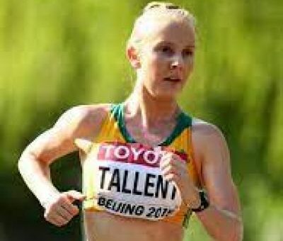 Rachel Tallent