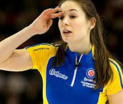 Rachelle Brown