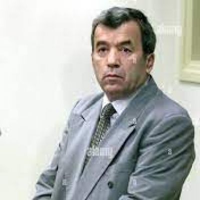 Radoslav Brđanin