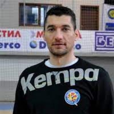 Radoslav Stojanović