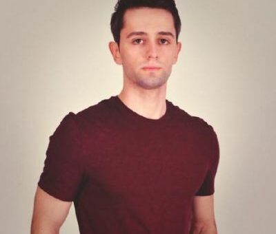 Radostin Stoychev
