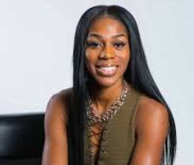 Raevyn Rogers