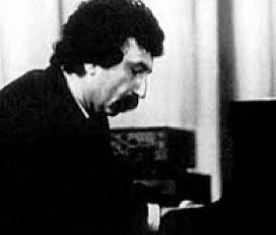 Rafael Amen-Zadeh
