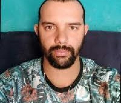 Rafael Barbosa do Nascimento