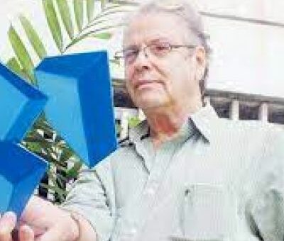 Rafael Barrios