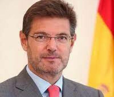 Rafael Catalá