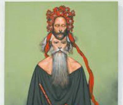 Rafael Coronel