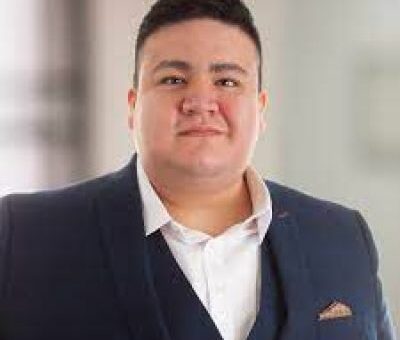 Rafael Flores